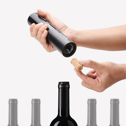 5-in-1 Electric Wine Opener