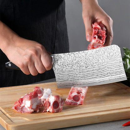 Acrylic Stainless Steel Knife